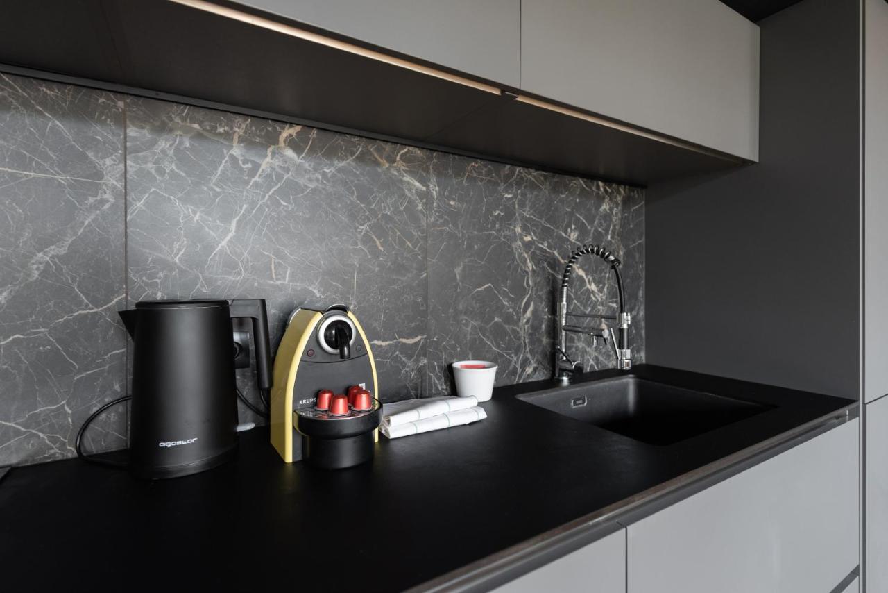 Apartamento Le Loft Ethnic - Avec Jolie Vue Sur La Saone Lyon Exterior foto