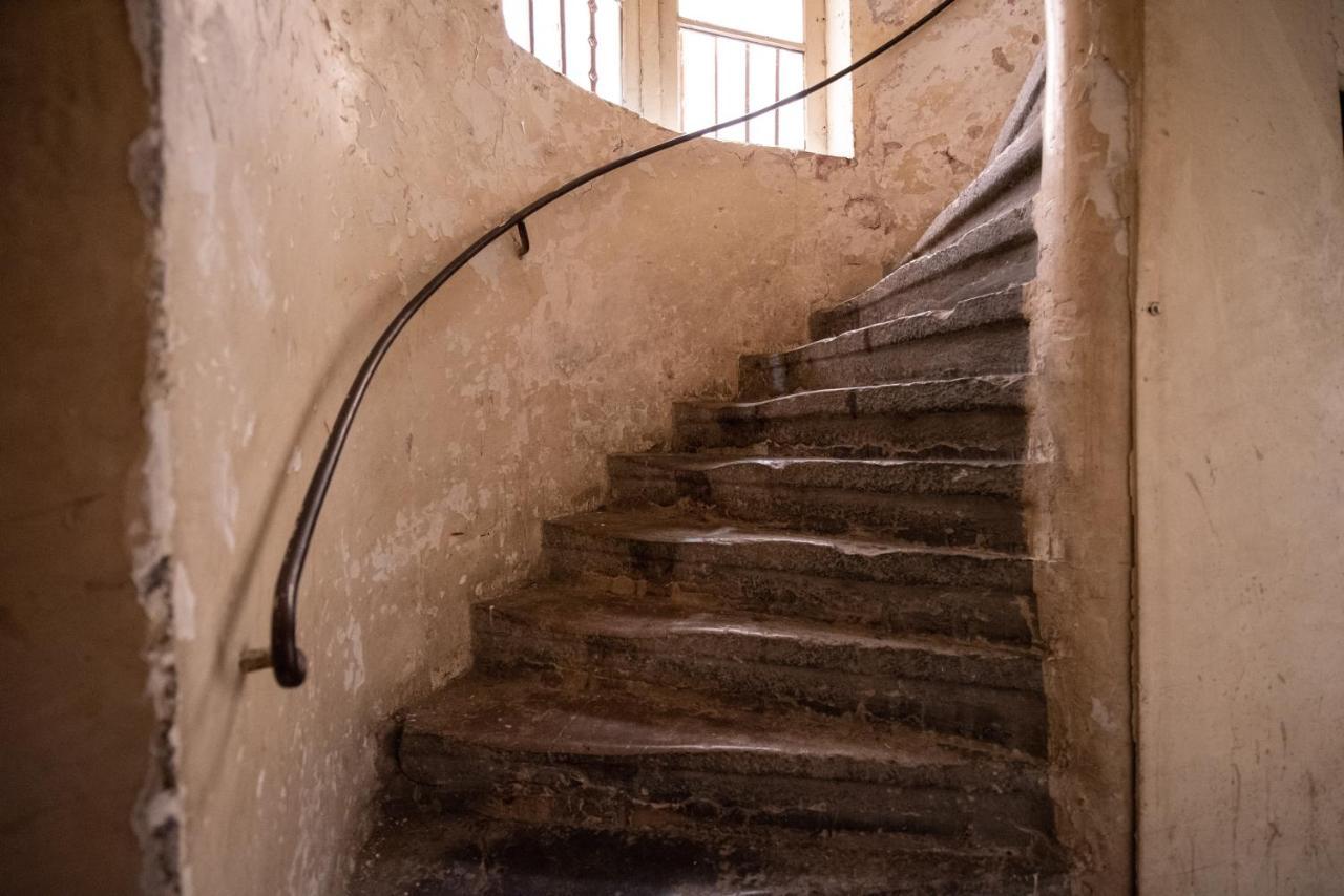 Apartamento Le Loft Ethnic - Avec Jolie Vue Sur La Saone Lyon Exterior foto